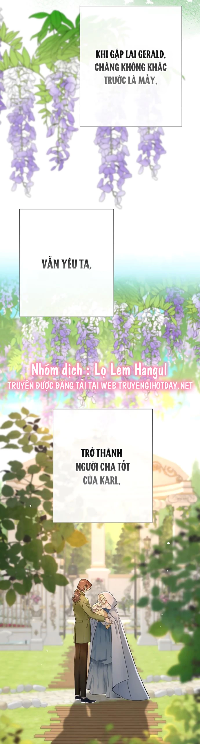 Hoàng Tử Rắc Rối Chapter 38 - 20