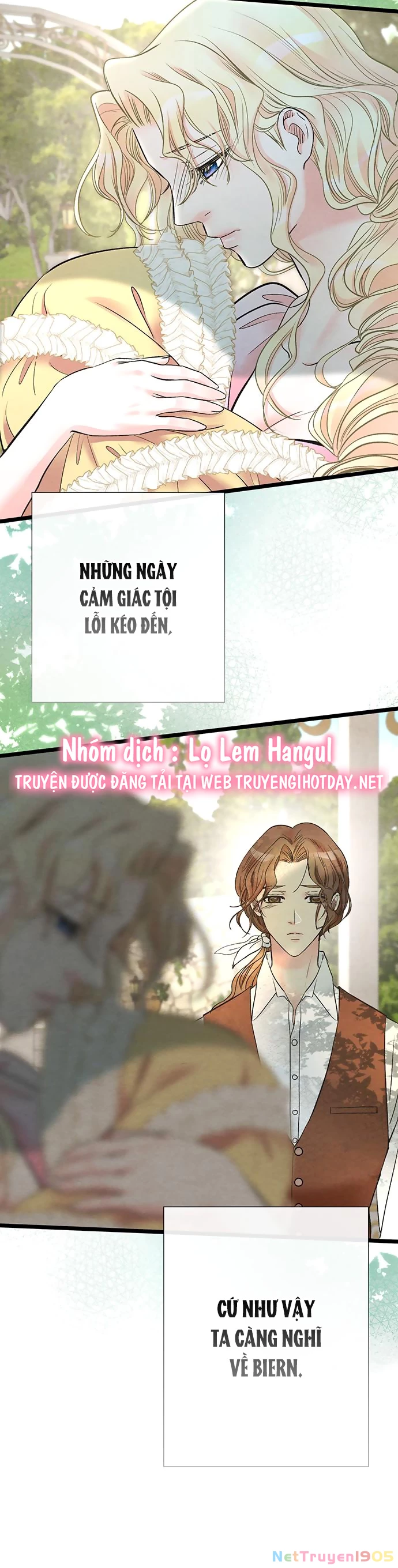 Hoàng Tử Rắc Rối Chapter 38 - 22