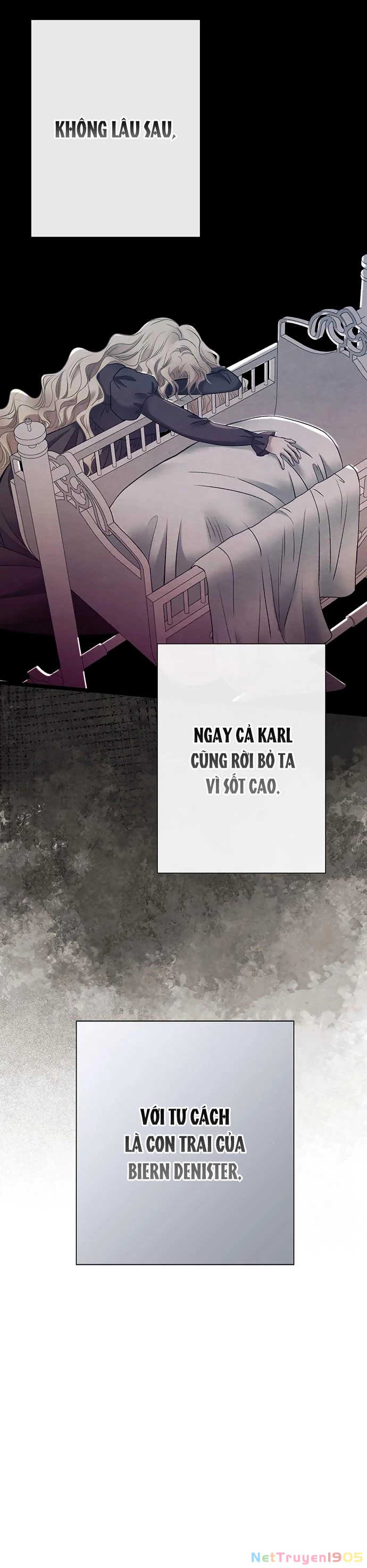 Hoàng Tử Rắc Rối Chapter 38 - 25