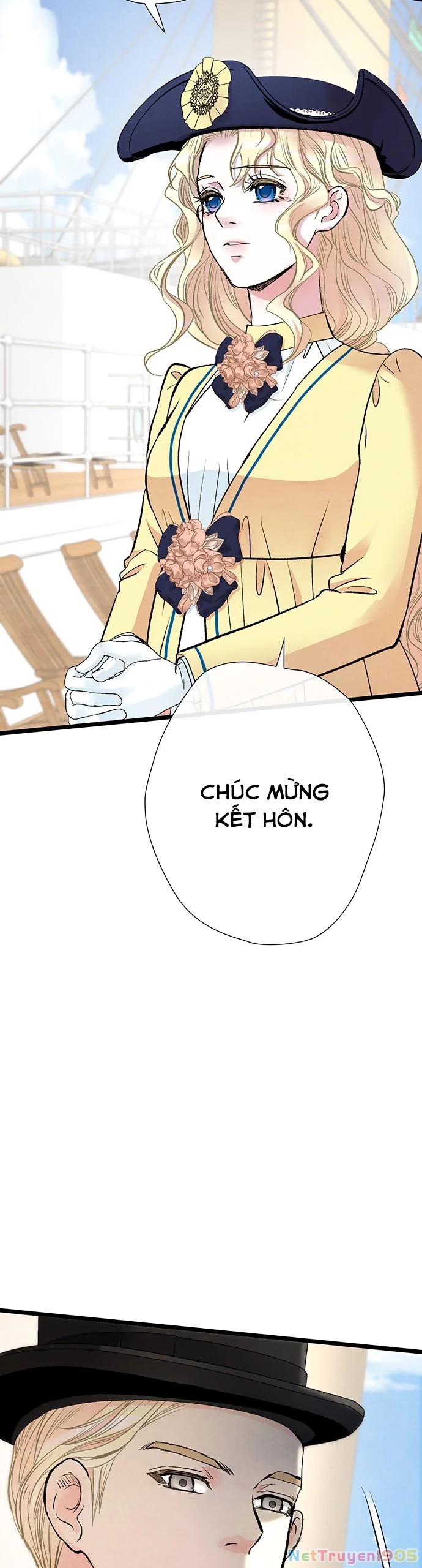 Hoàng Tử Rắc Rối Chapter 38 - 45
