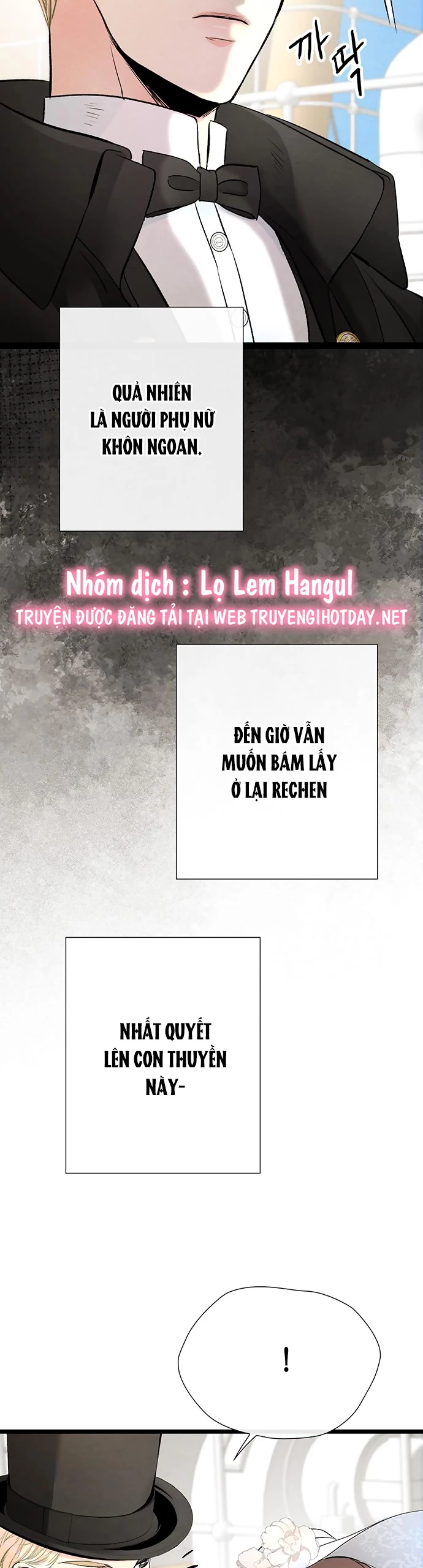 Hoàng Tử Rắc Rối Chapter 38 - 46