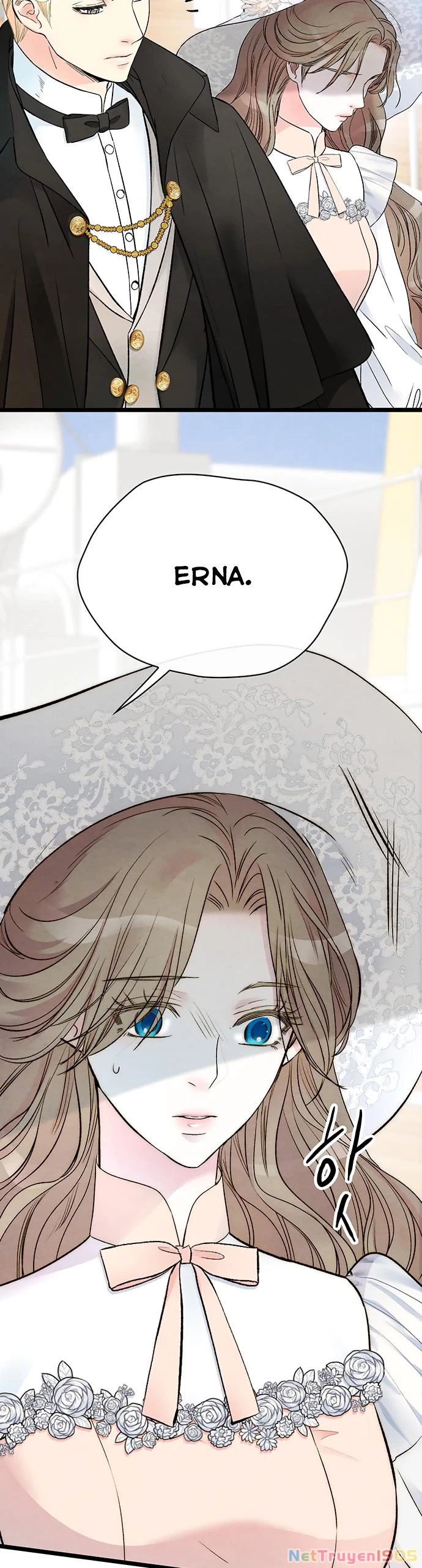 Hoàng Tử Rắc Rối Chapter 38 - 47