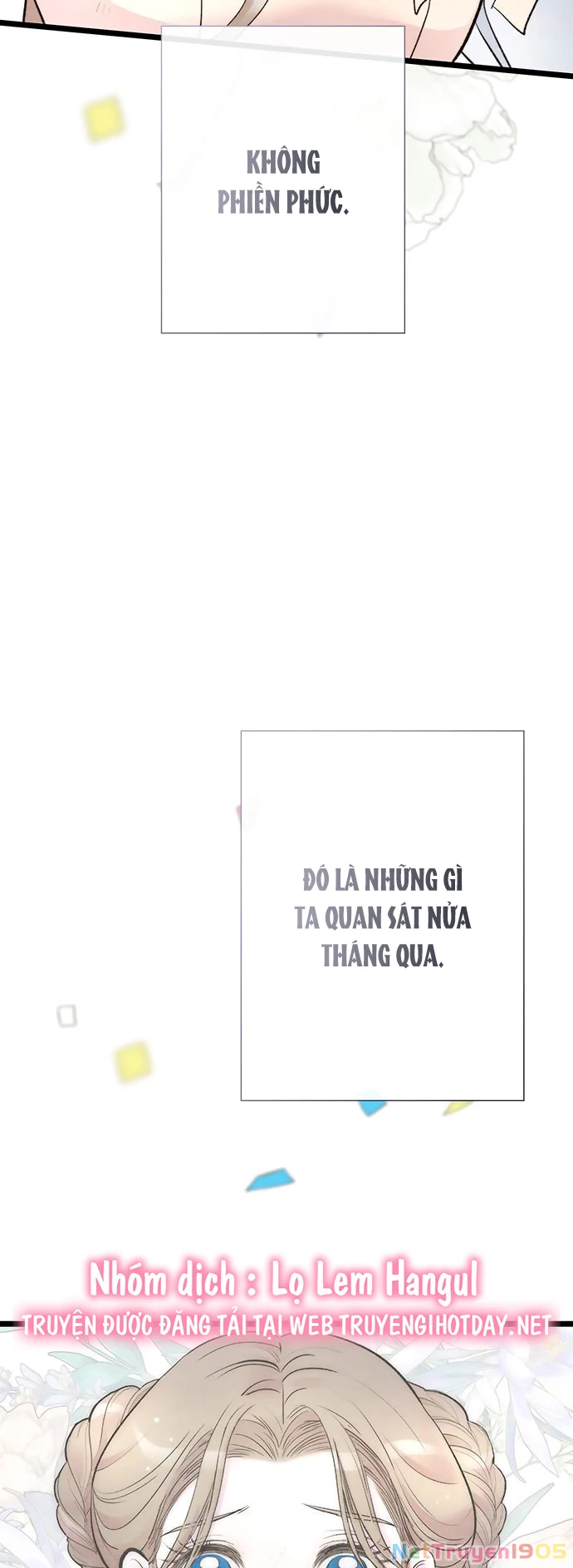 Hoàng Tử Rắc Rối Chapter 38 - 51