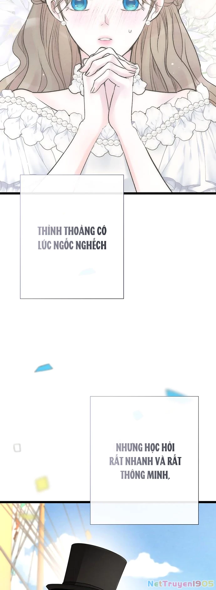 Hoàng Tử Rắc Rối Chapter 38 - 52