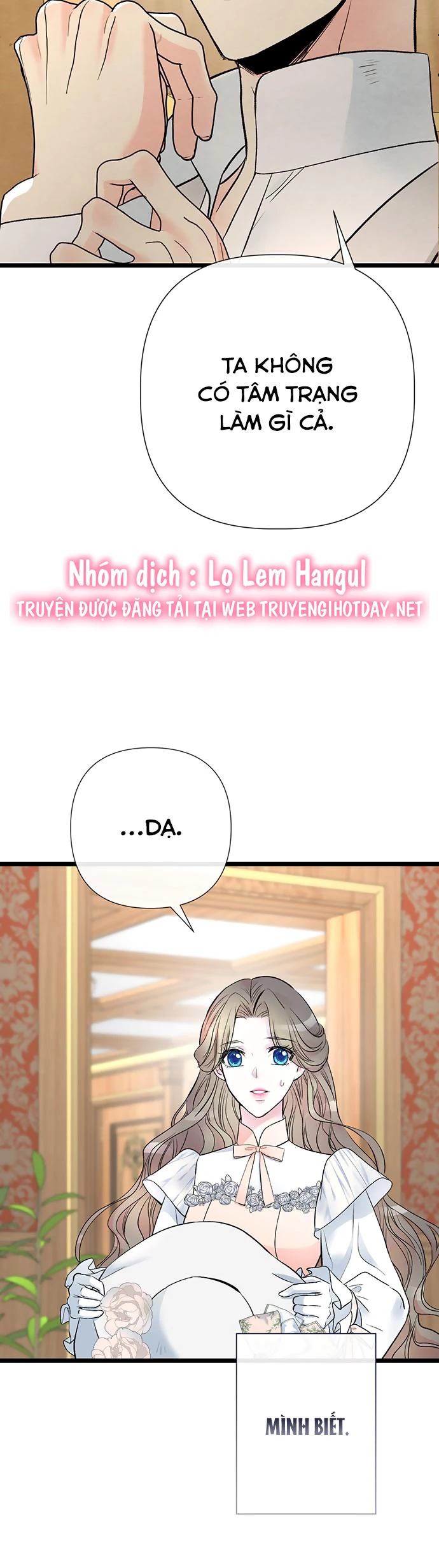 Hoàng Tử Rắc Rối Chapter 39 - 6