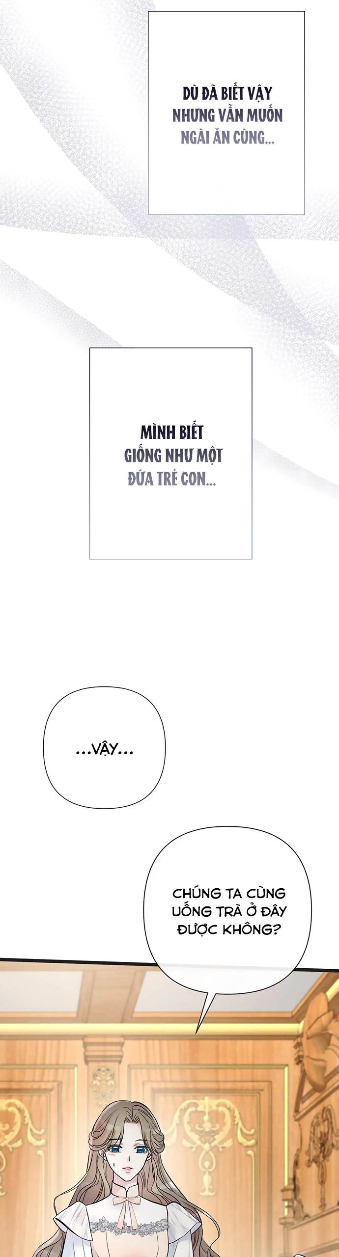 Hoàng Tử Rắc Rối Chapter 39 - 8
