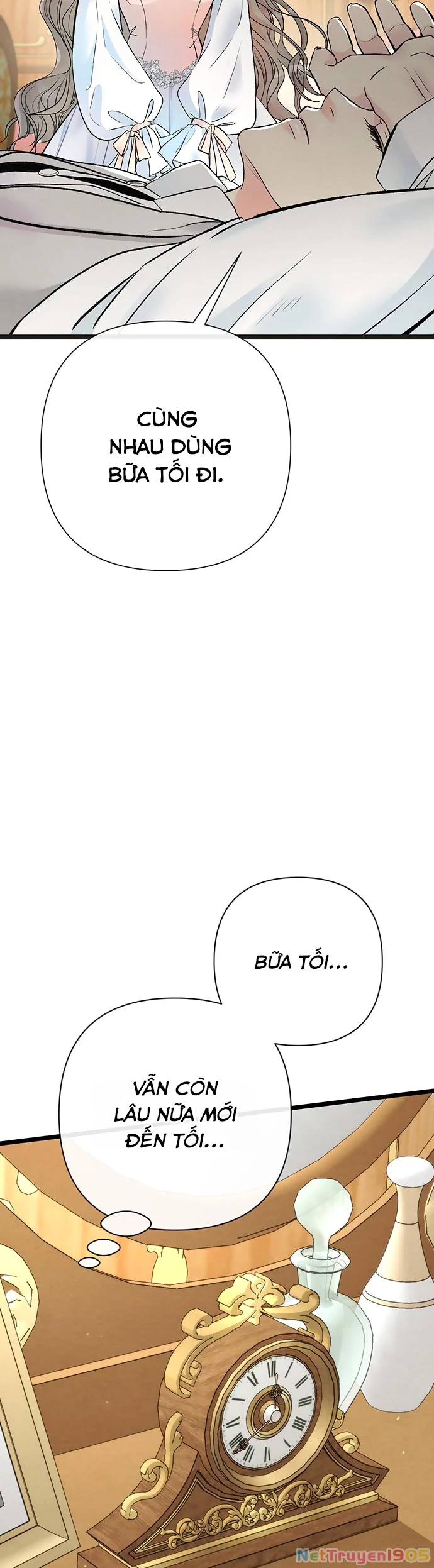 Hoàng Tử Rắc Rối Chapter 39 - 9
