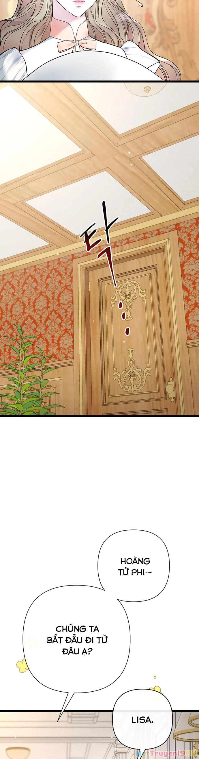 Hoàng Tử Rắc Rối Chapter 39 - 11