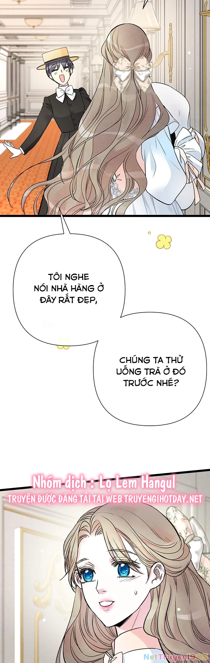 Hoàng Tử Rắc Rối Chapter 39 - 12