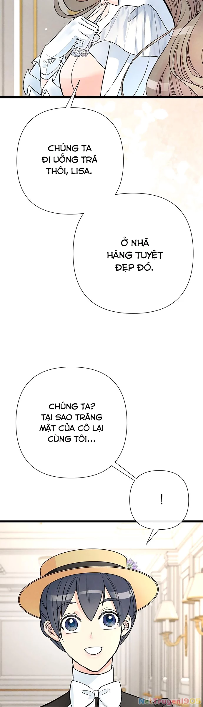 Hoàng Tử Rắc Rối Chapter 39 - 13