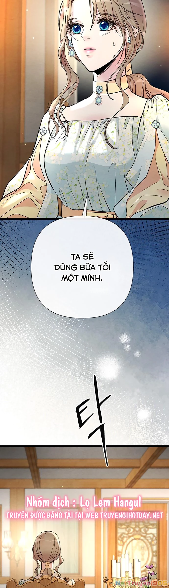 Hoàng Tử Rắc Rối Chapter 39 - 19