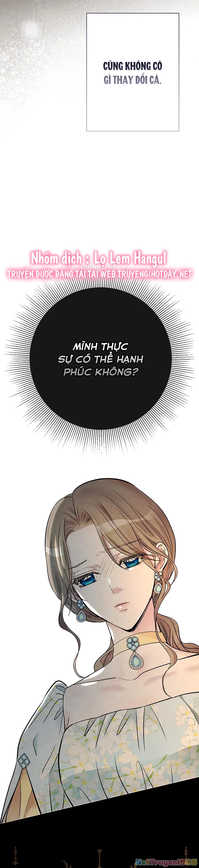 Hoàng Tử Rắc Rối Chapter 39 - 23
