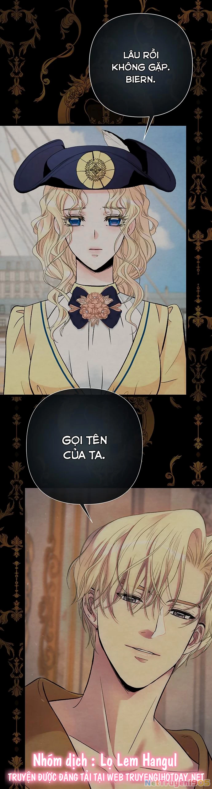 Hoàng Tử Rắc Rối Chapter 39 - 24