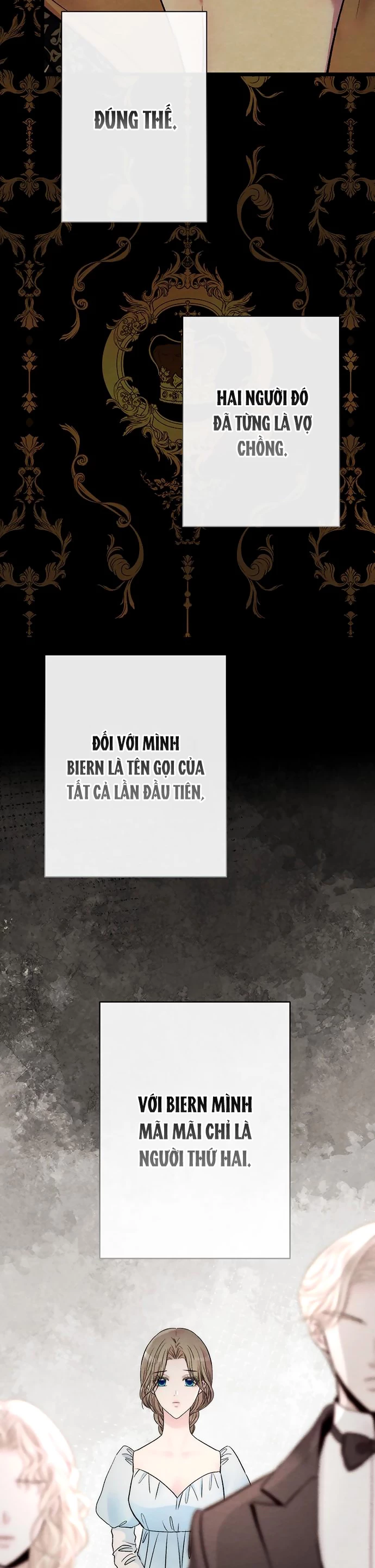 Hoàng Tử Rắc Rối Chapter 39 - 25