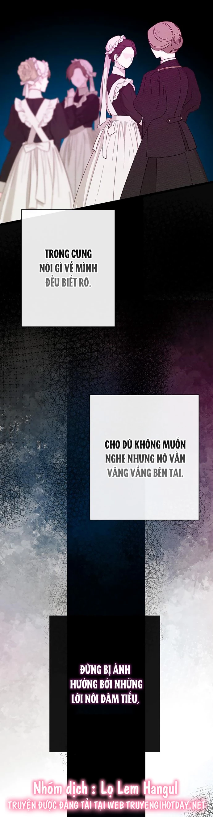 Hoàng Tử Rắc Rối Chapter 39 - 27
