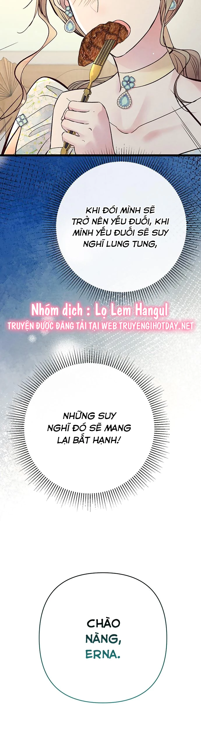Hoàng Tử Rắc Rối Chapter 39 - 31