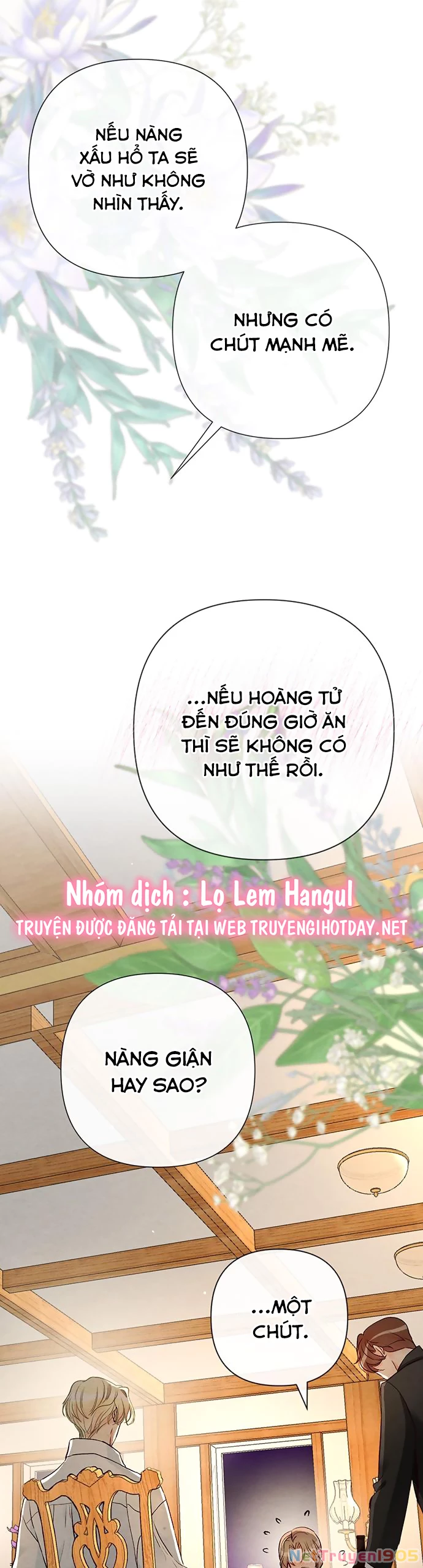 Hoàng Tử Rắc Rối Chapter 39 - 34