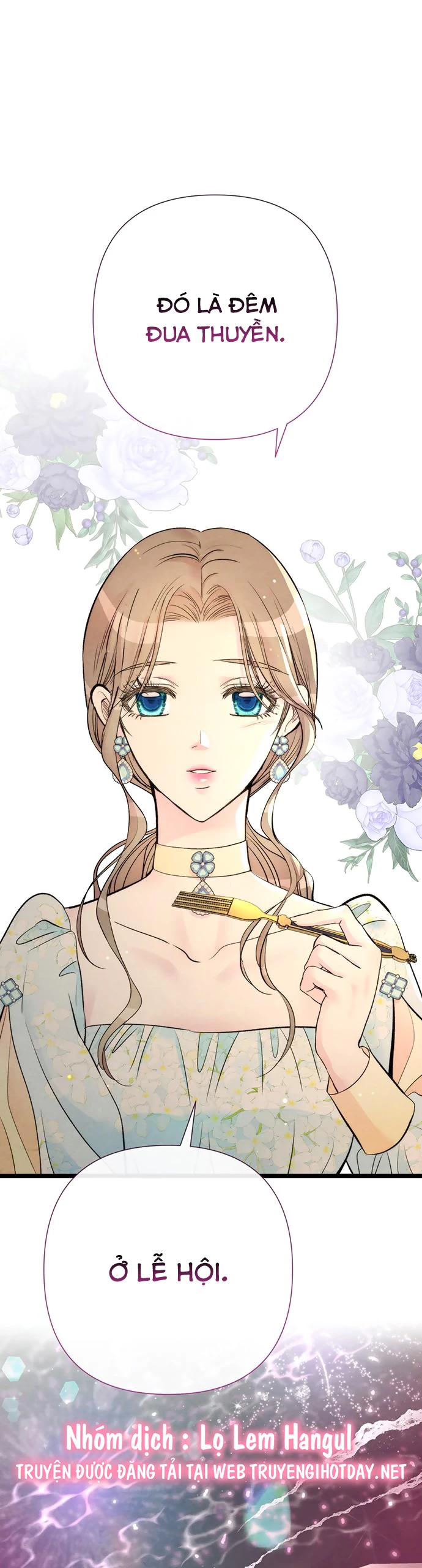 Hoàng Tử Rắc Rối Chapter 39 - 38