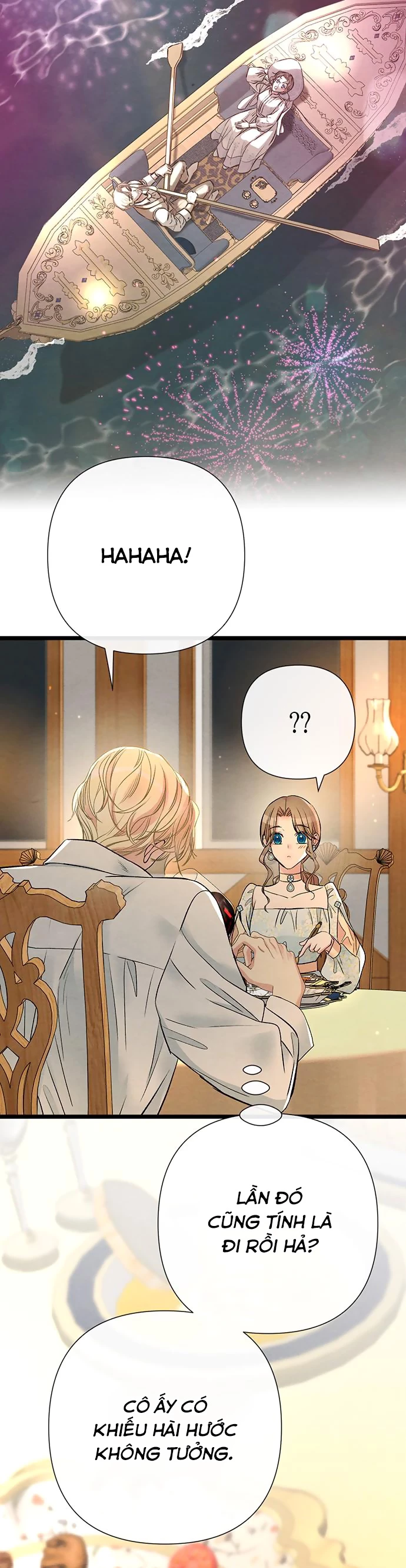 Hoàng Tử Rắc Rối Chapter 39 - 39