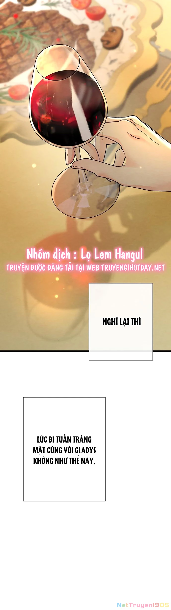 Hoàng Tử Rắc Rối Chapter 39 - 40