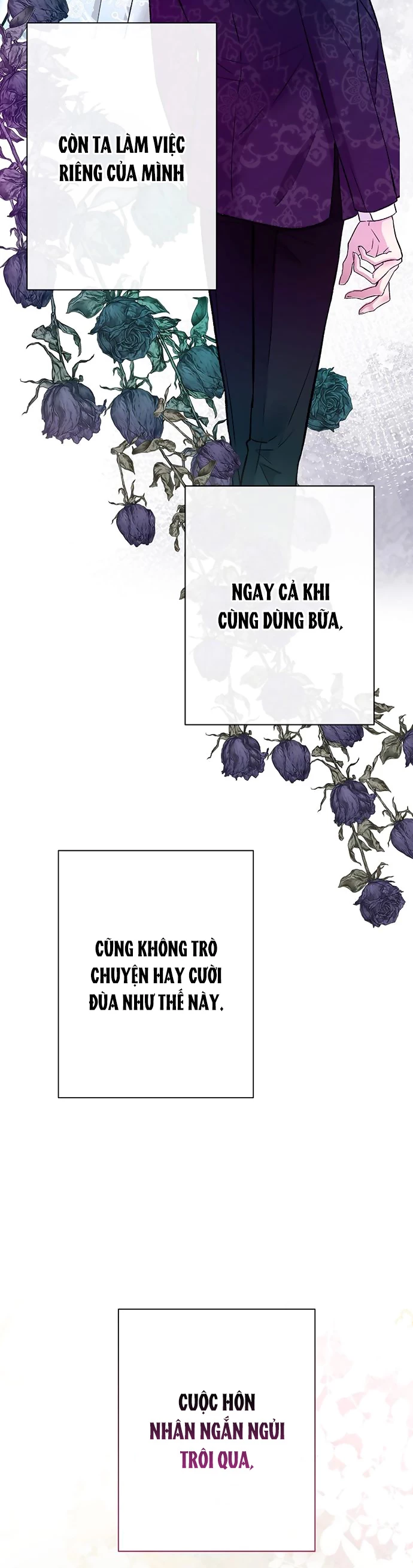 Hoàng Tử Rắc Rối Chapter 39 - 42