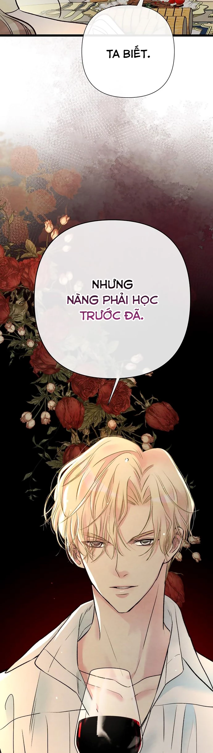 Hoàng Tử Rắc Rối Chapter 39 - 45