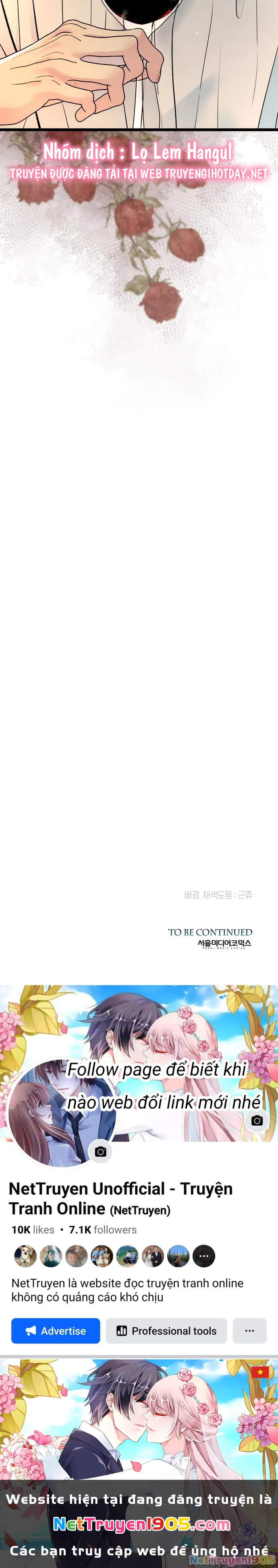 Hoàng Tử Rắc Rối Chapter 39 - 46