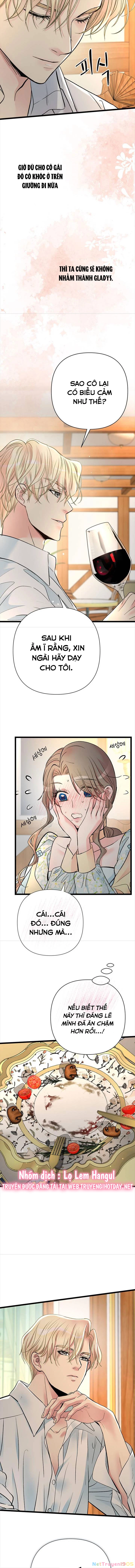 Hoàng Tử Rắc Rối Chapter 40 - 2