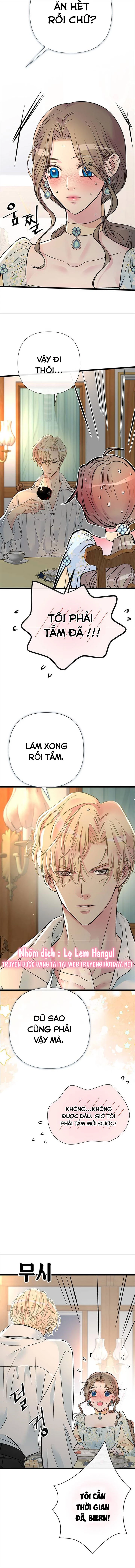 Hoàng Tử Rắc Rối Chapter 40 - 3