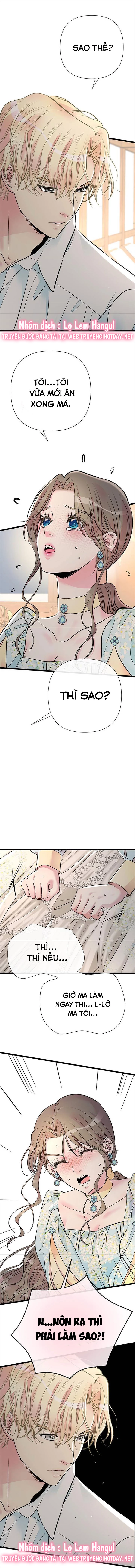 Hoàng Tử Rắc Rối Chapter 40 - 4
