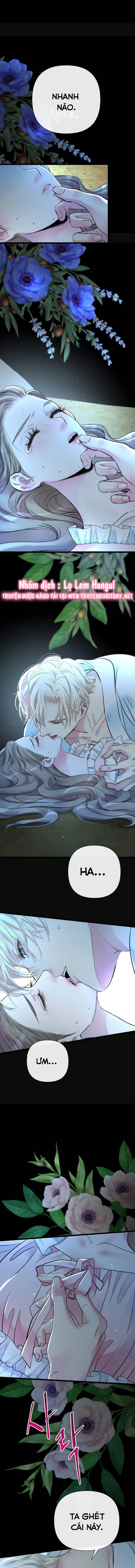 Hoàng Tử Rắc Rối Chapter 40 - 9