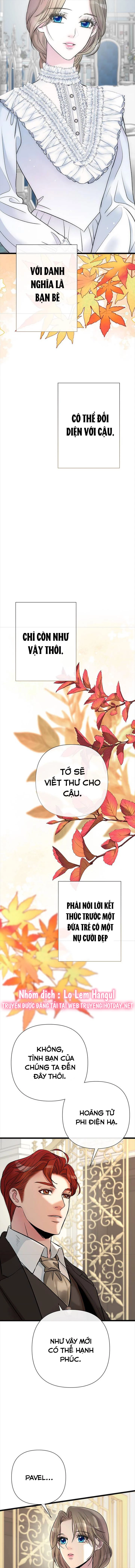 Hoàng Tử Rắc Rối Chapter 41 - 2