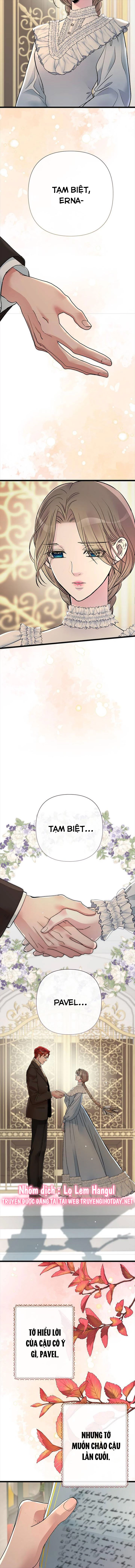 Hoàng Tử Rắc Rối Chapter 41 - 3