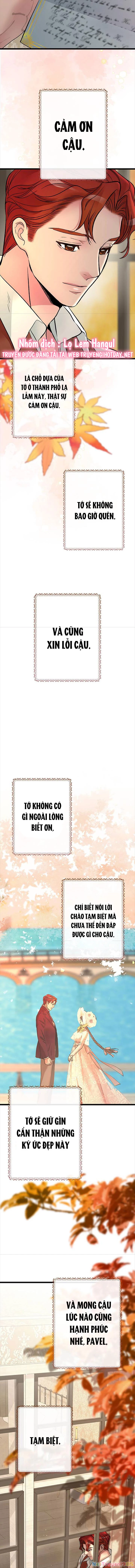 Hoàng Tử Rắc Rối Chapter 41 - 4