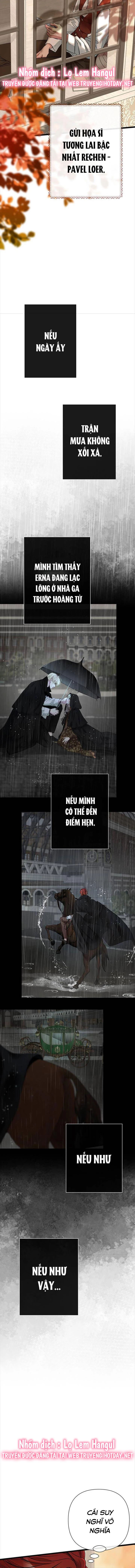 Hoàng Tử Rắc Rối Chapter 41 - 5