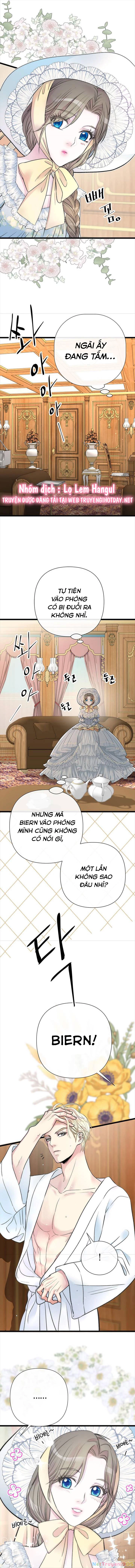 Hoàng Tử Rắc Rối Chapter 41 - 7