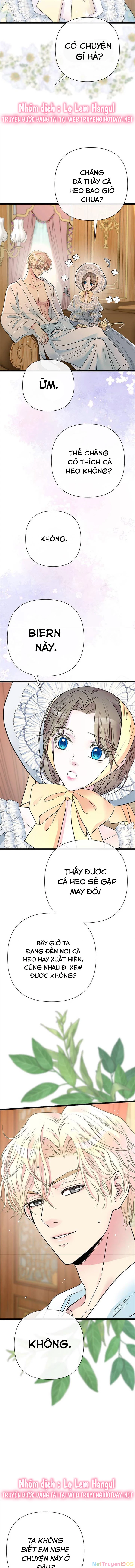 Hoàng Tử Rắc Rối Chapter 41 - 8
