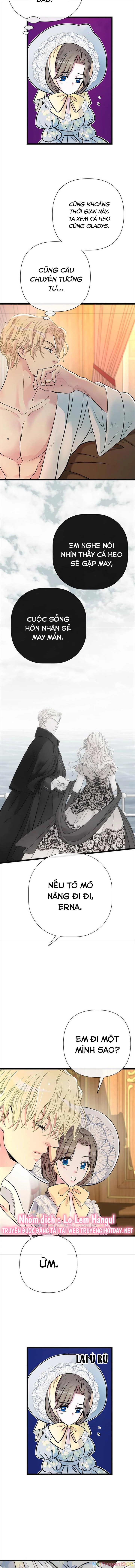 Hoàng Tử Rắc Rối Chapter 41 - 9