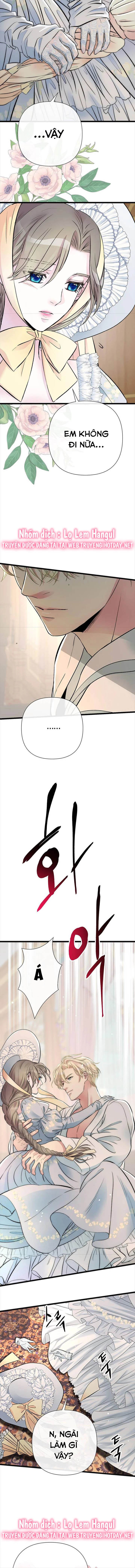Hoàng Tử Rắc Rối Chapter 41 - 10