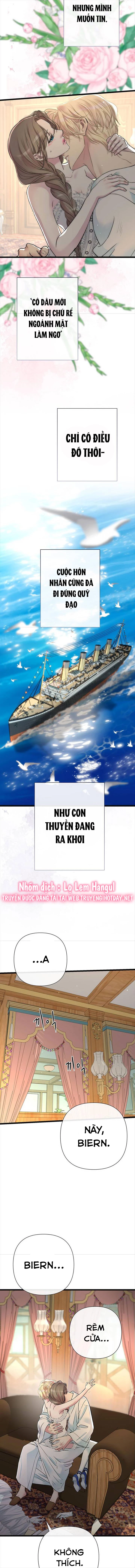 Hoàng Tử Rắc Rối Chapter 41 - 12