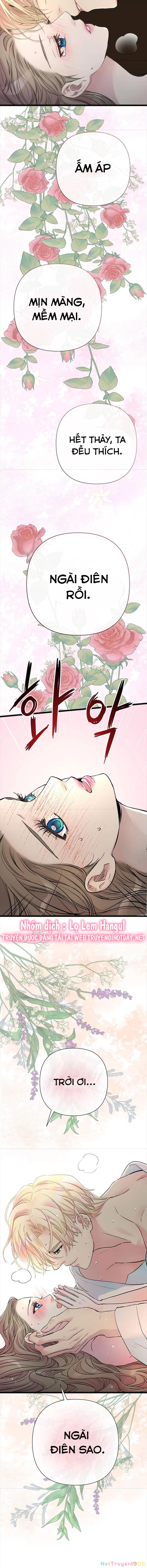 Hoàng Tử Rắc Rối Chapter 41 - 14