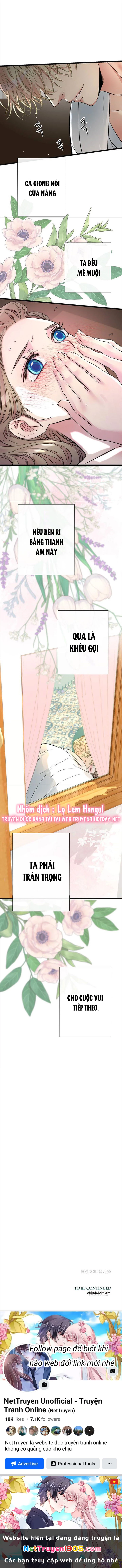 Hoàng Tử Rắc Rối Chapter 41 - 15