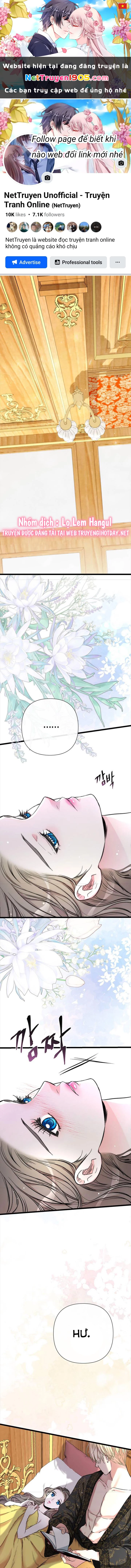 Hoàng Tử Rắc Rối Chapter 42 - 1