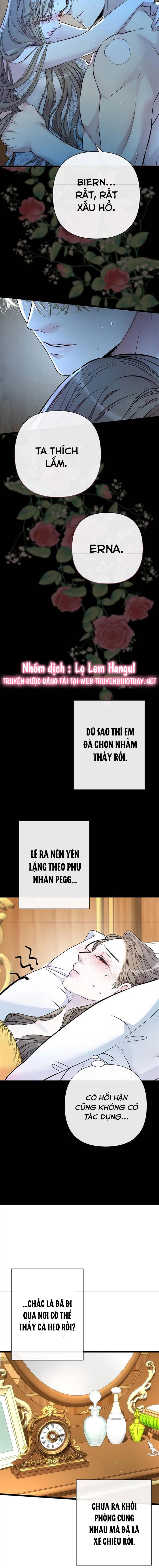 Hoàng Tử Rắc Rối Chapter 42 - 3