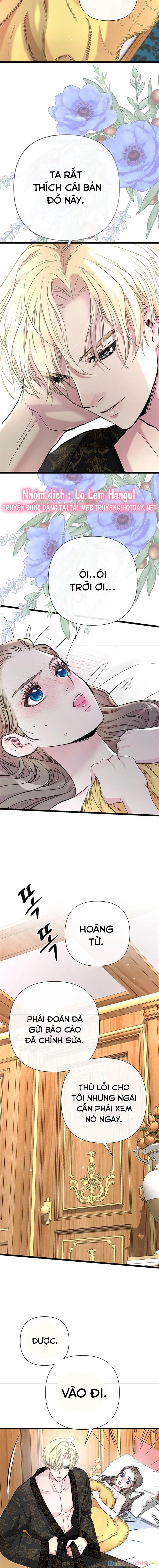 Hoàng Tử Rắc Rối Chapter 42 - 6