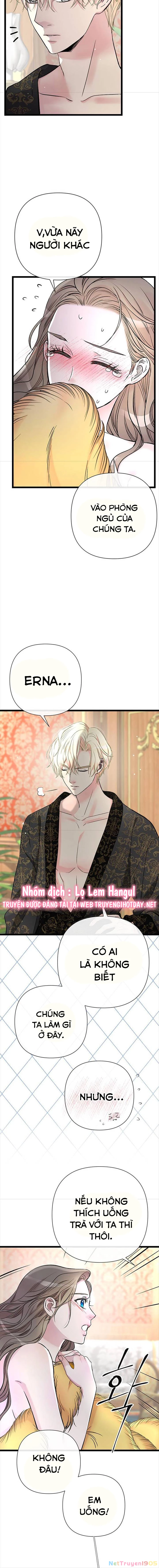 Hoàng Tử Rắc Rối Chapter 42 - 8