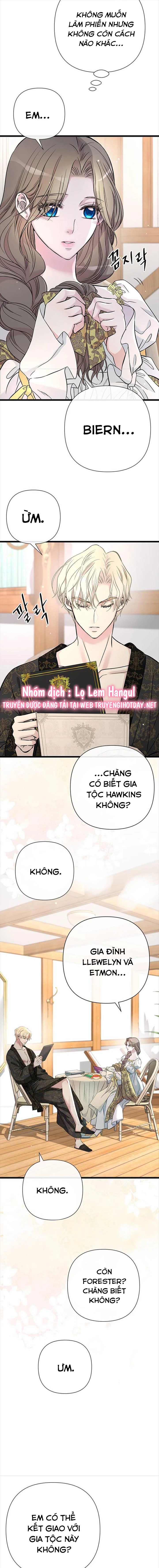 Hoàng Tử Rắc Rối Chapter 42 - 13