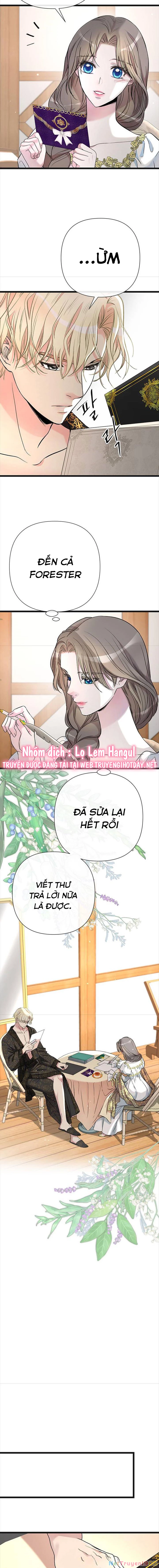 Hoàng Tử Rắc Rối Chapter 42 - 14
