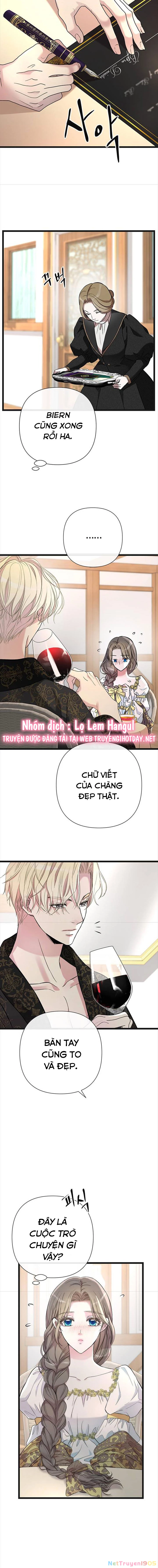 Hoàng Tử Rắc Rối Chapter 42 - 15