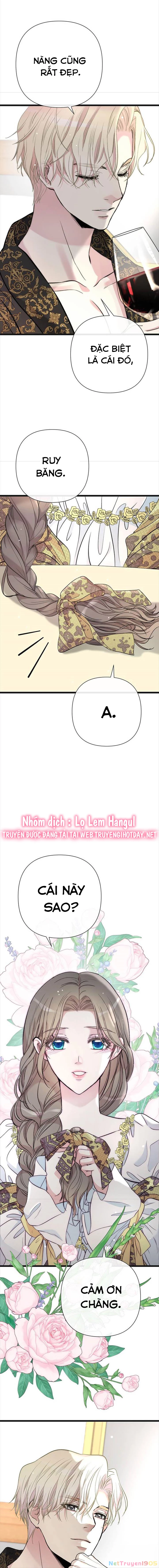Hoàng Tử Rắc Rối Chapter 42 - 16